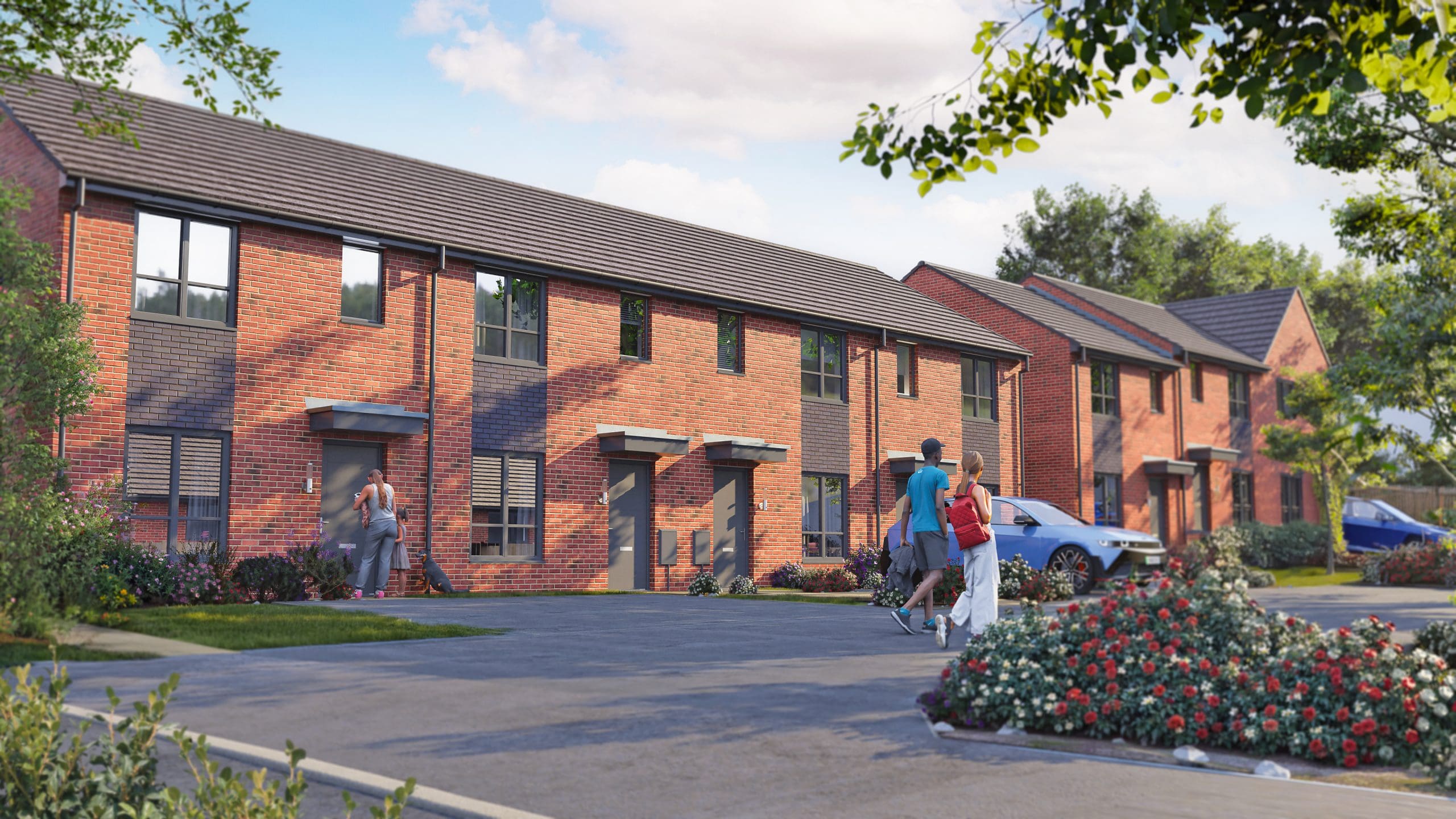 Cotton Green, Derker – Coming Soon Image